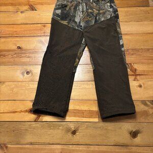 Wrangler Pro Gear Hunting Pants 38x30